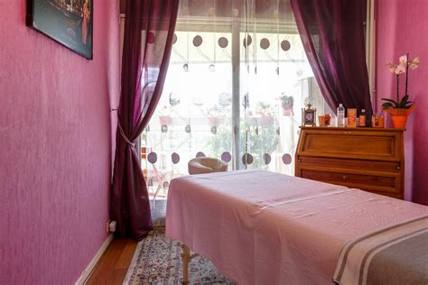 Massage intime Escorte Saint Cloud